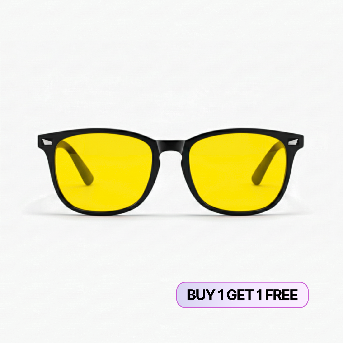 Flow | Day Blue Light Lenses