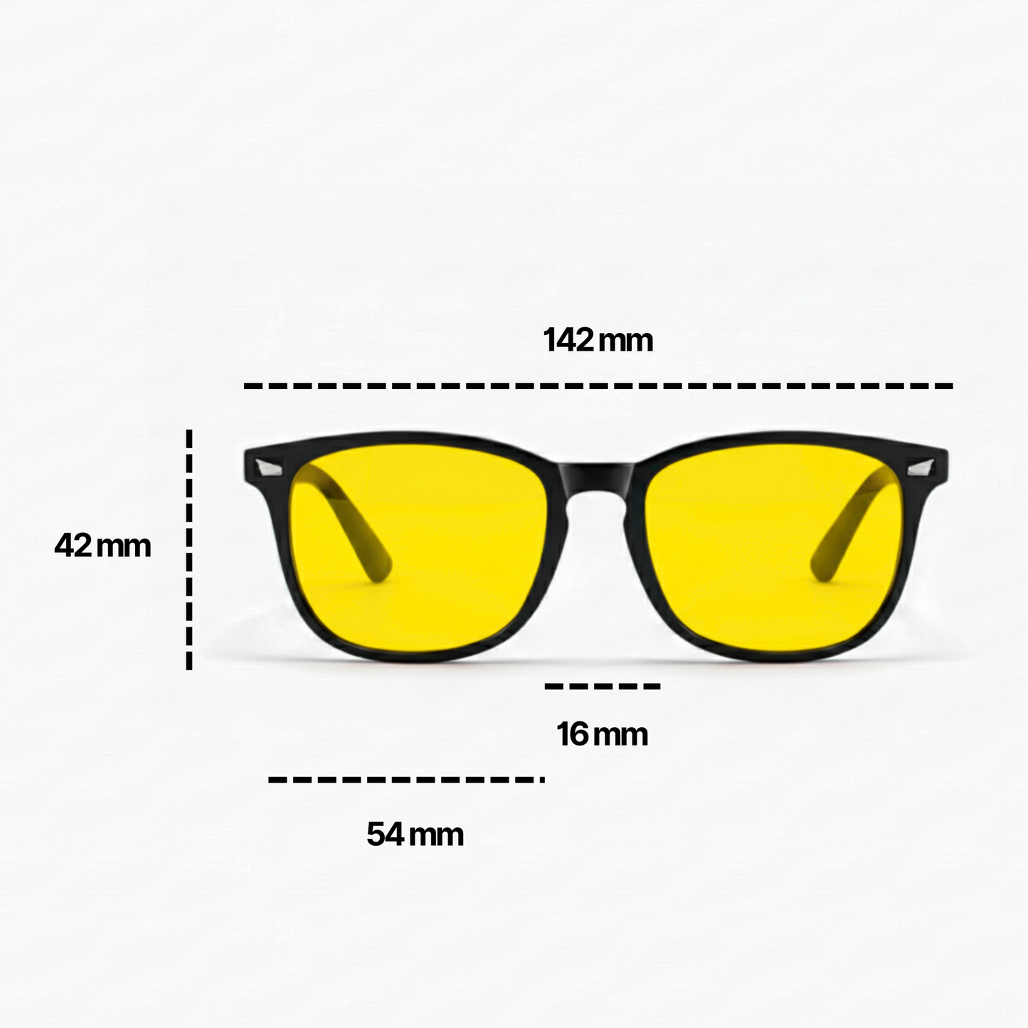 Flow | Blue Light Lenses