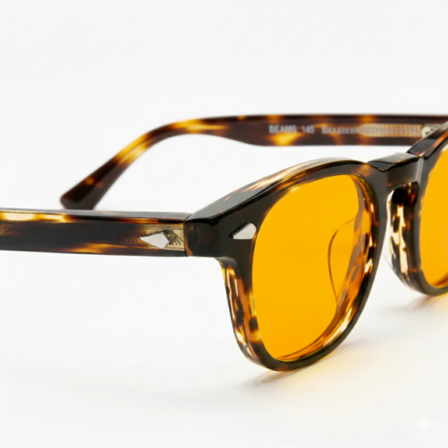 Eclipse Habana Night Lenses