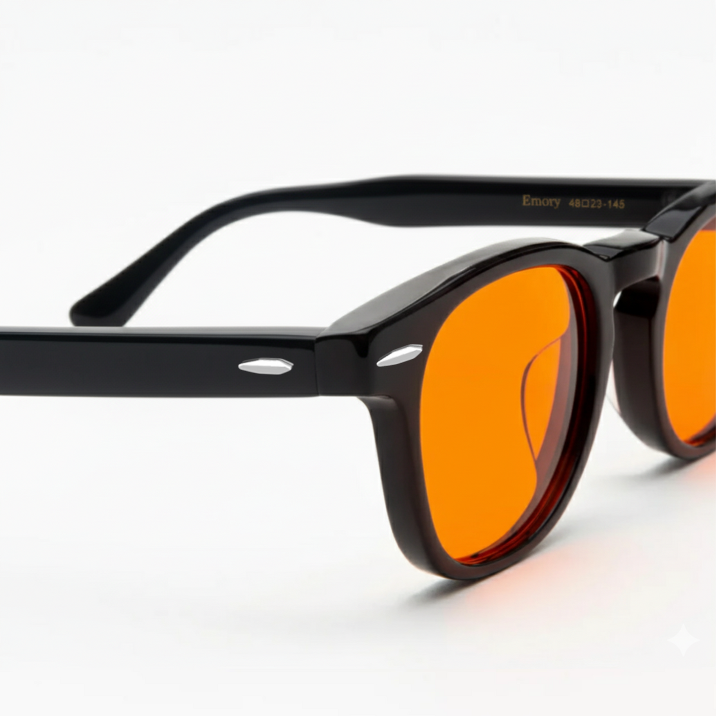 Eclipse Black Night Lenses