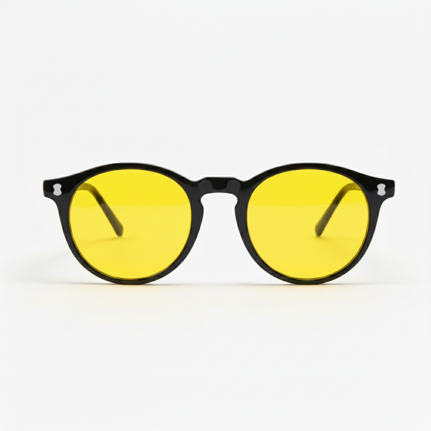 Wave Black Day Lenses