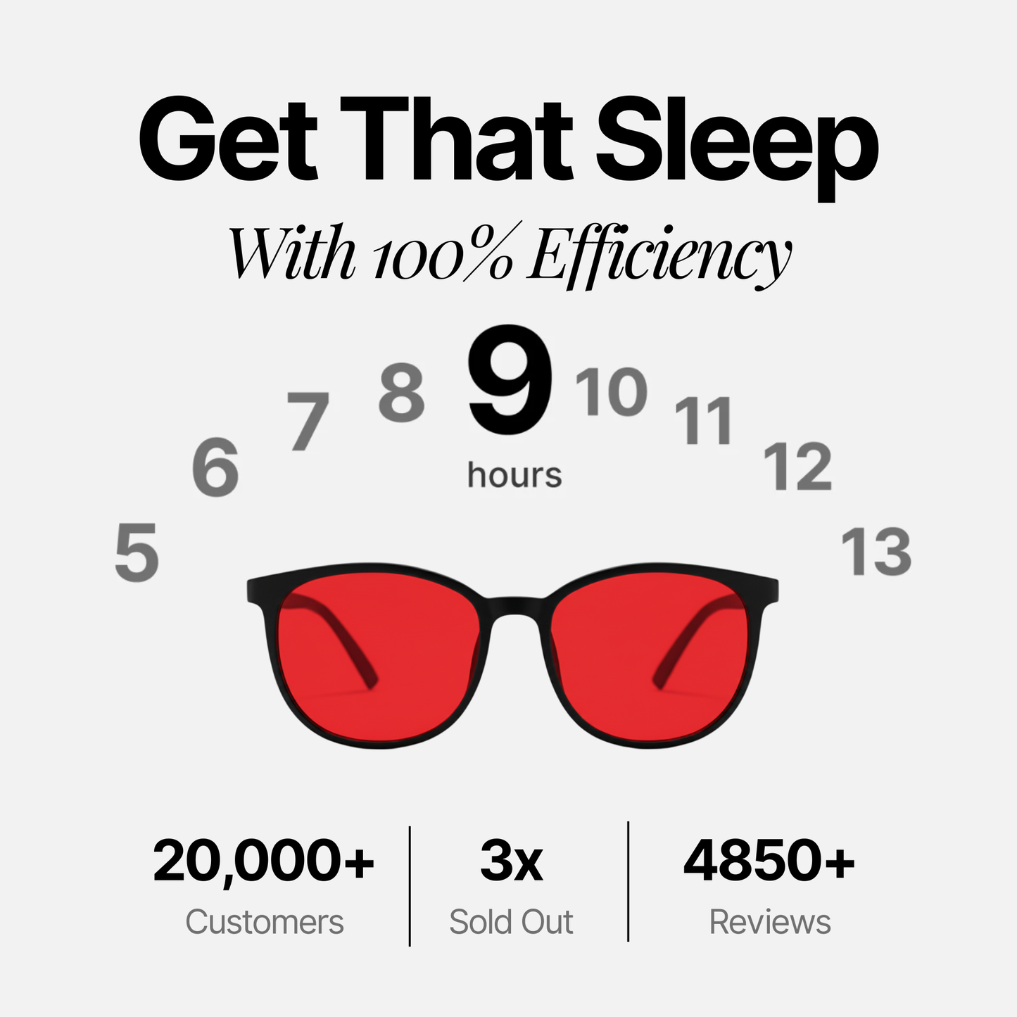 Dawn | Blue Light Lense