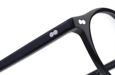 Flow Black Day Lenses