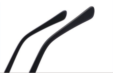 Flow Black Night Lenses