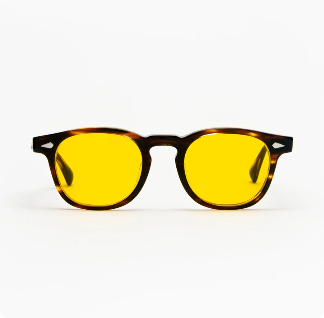 Eclipse Habana Day Lenses