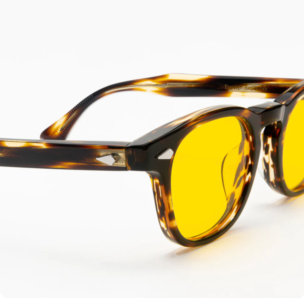 Eclipse Habana Day Lenses