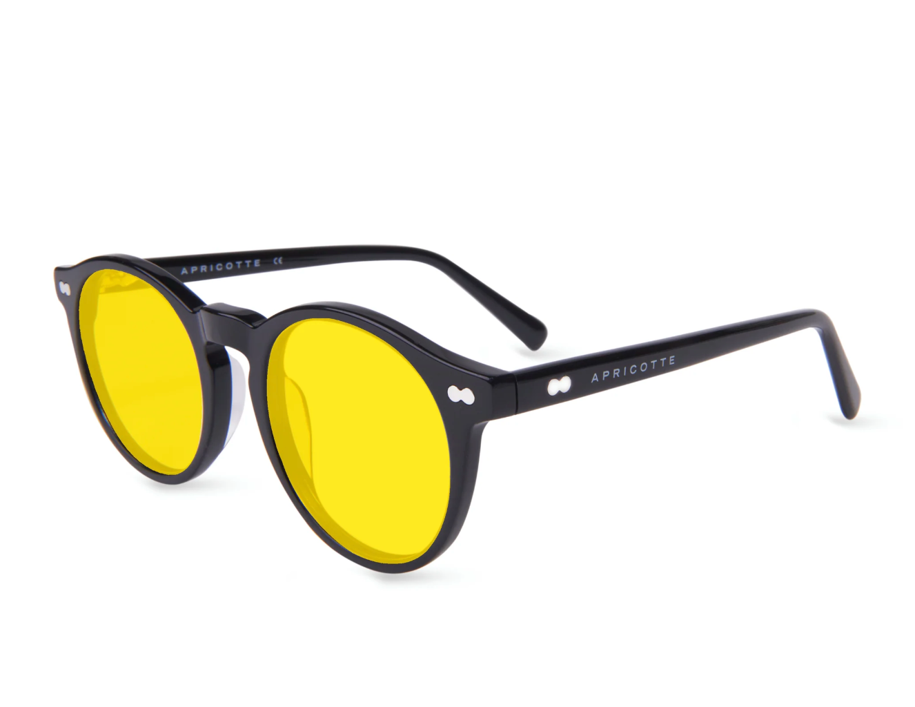 Flow Black Day Lenses