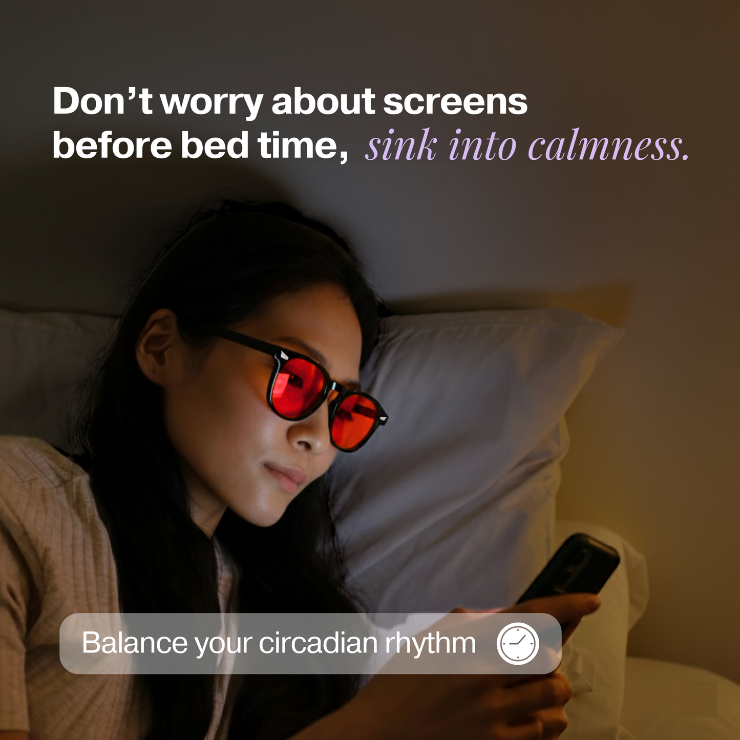 Flow | Blue Light Lenses