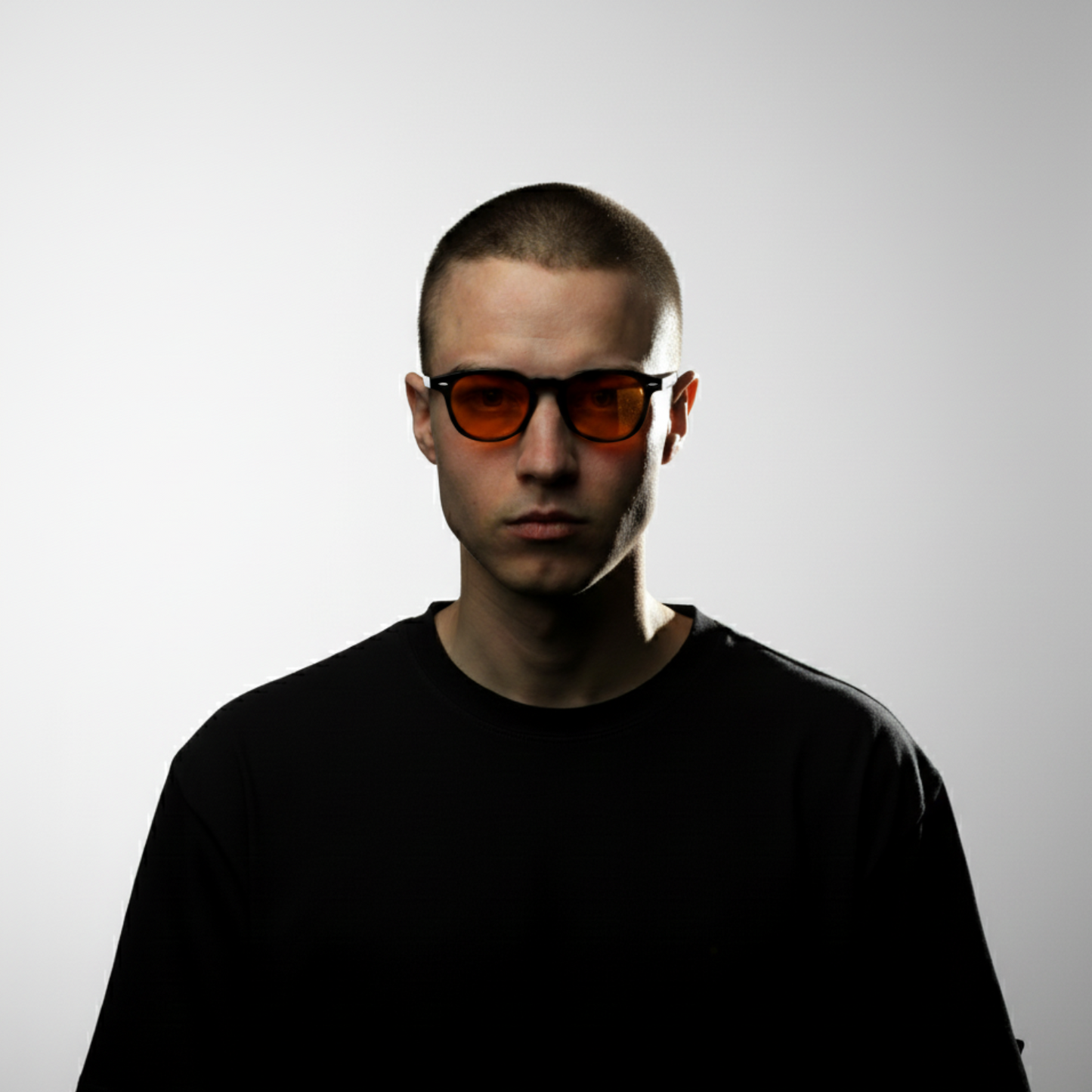 Flow | Night Blue Light Lenses