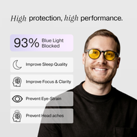 Wave Black Day Lenses