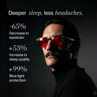 Flow | Blue Light Lenses