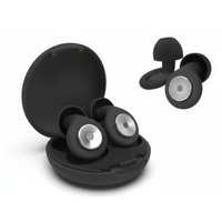 Noise Cancelling Earplugs