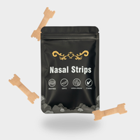 Skin Tone Nasal Strips