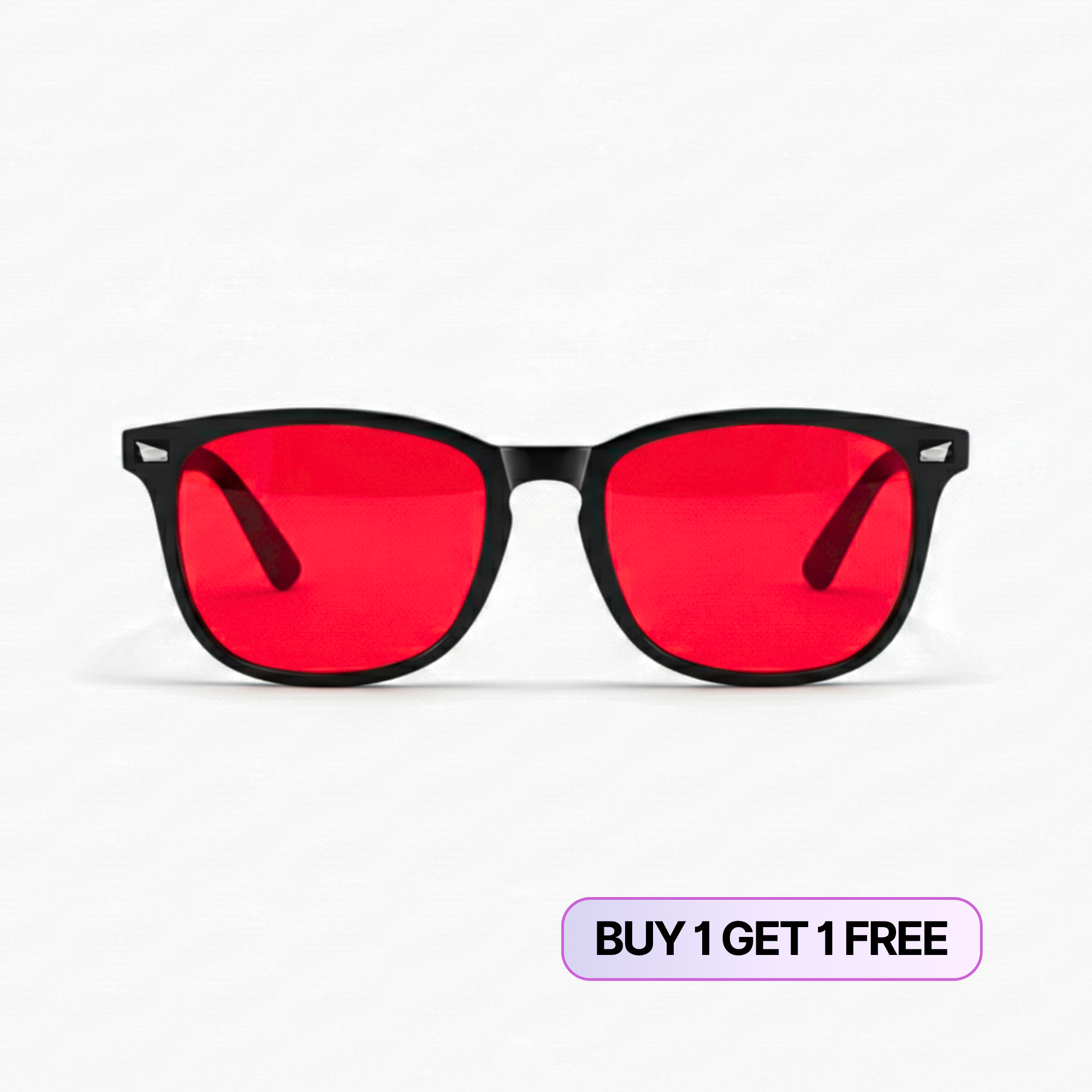 Flow | Night Blue Light Lenses