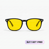 Flow | Day Blue Light Lenses