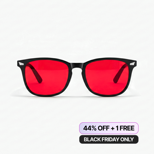 Flow | Blue Light Lenses