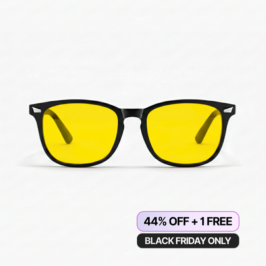 Flow | Blue Light Lenses