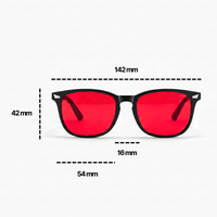 Flow | Blue Light Lenses