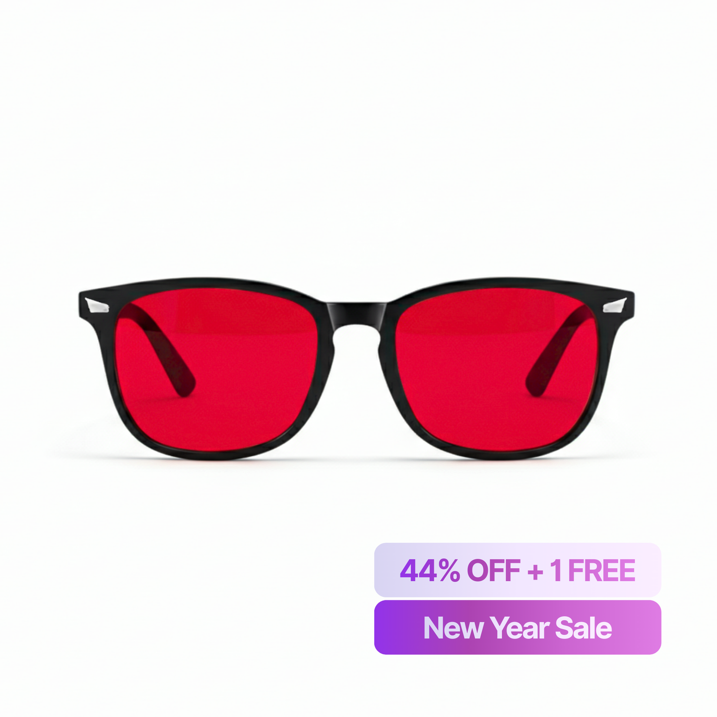 Flow | Blue Light Lenses