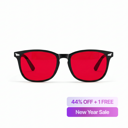 Flow | Blue Light Lenses