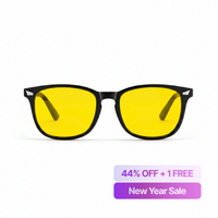 Flow | Blue Light Lenses