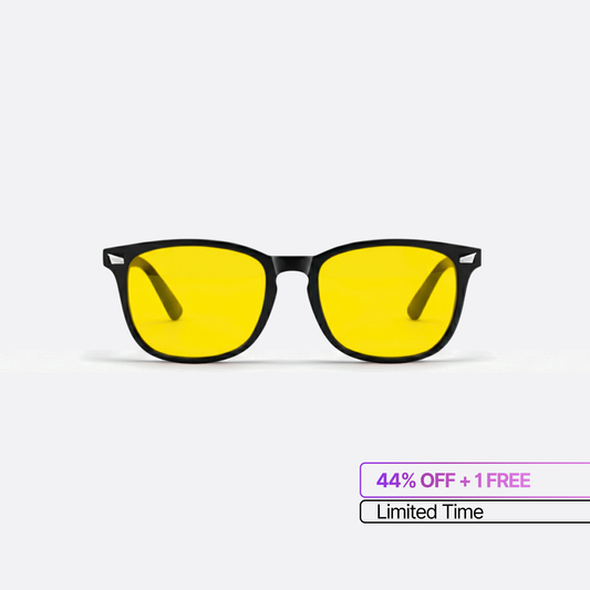 Flow | Blue Light Glasses
