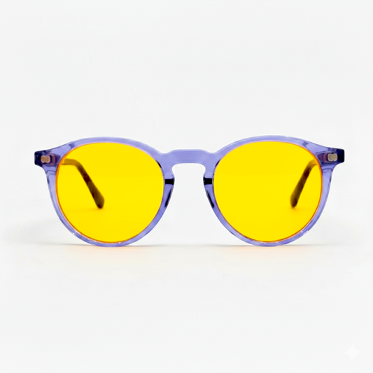 Flow Transparent Day Lenses