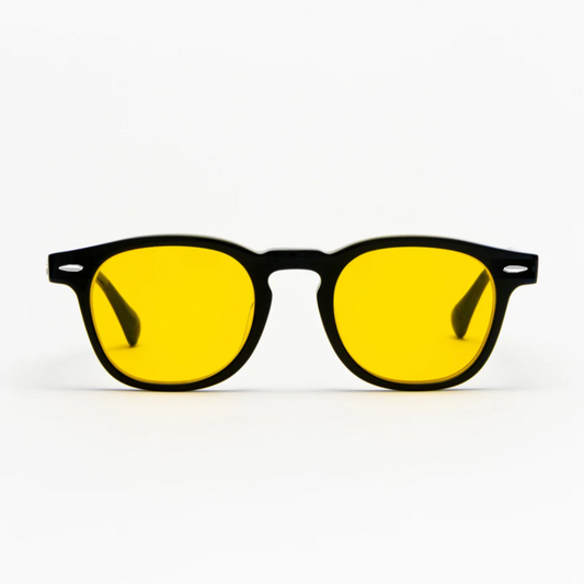 Eclipse Black Day Lenses