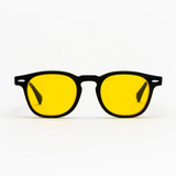 Eclipse Black Day Lenses