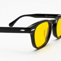 Eclipse Black Day Lenses