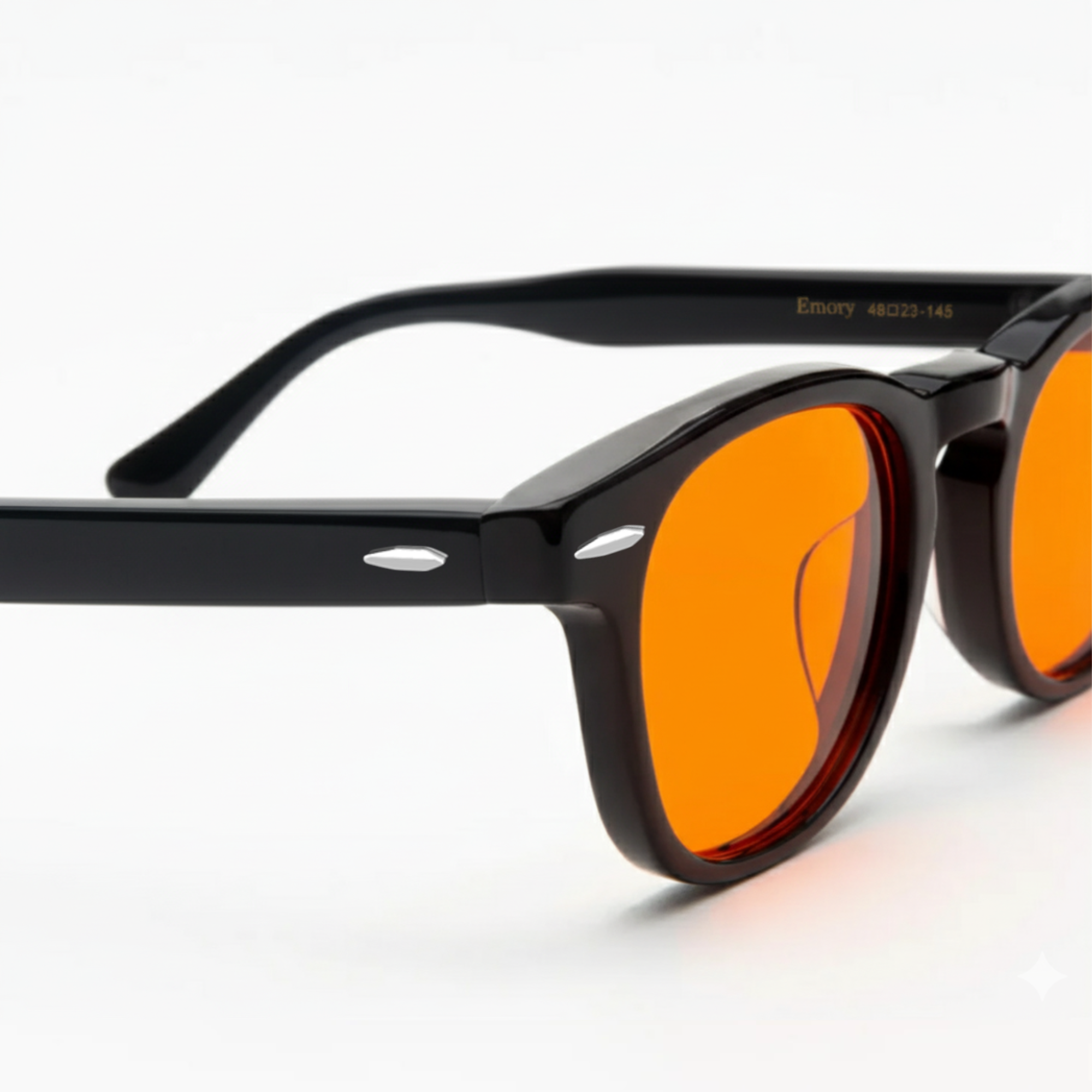 Eclipse Black Night Lenses