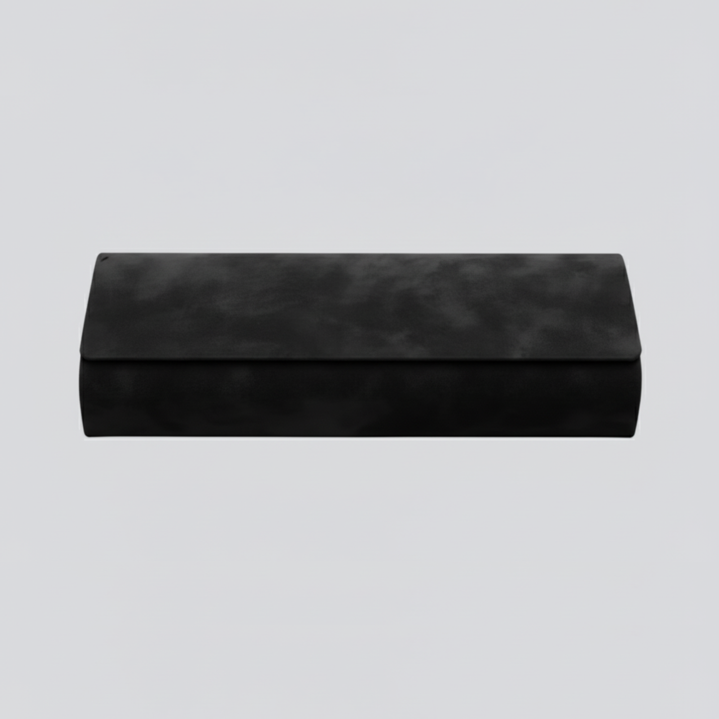 Black Leather Protective Case