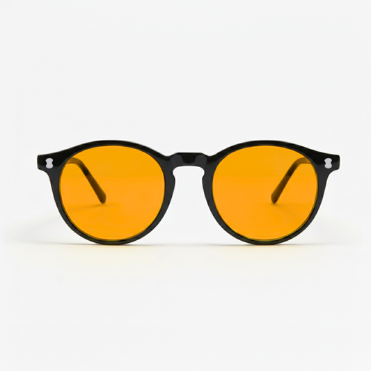 Wave Black Night Lenses