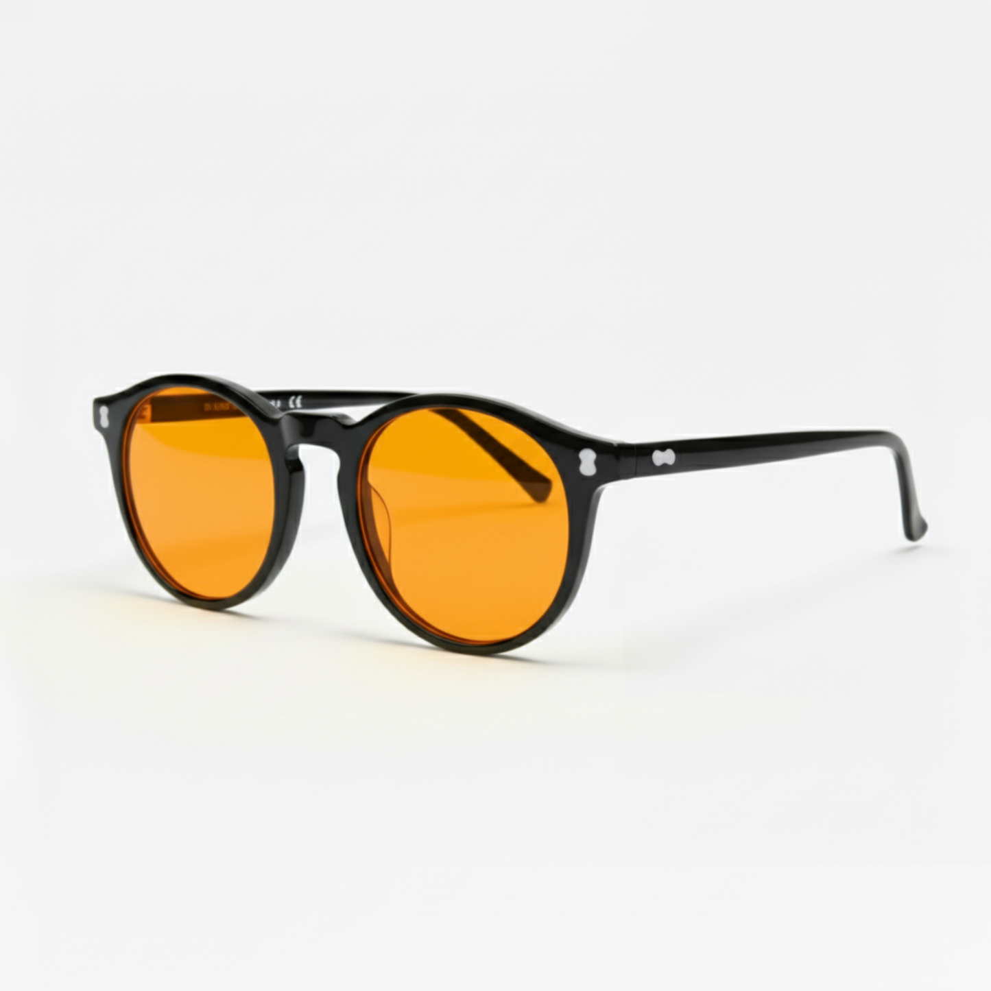 Wave Black Night Lenses