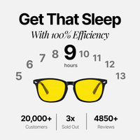 Flow | Day Blue Light Lenses