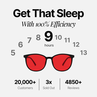 Dawn | Blue Light Lense