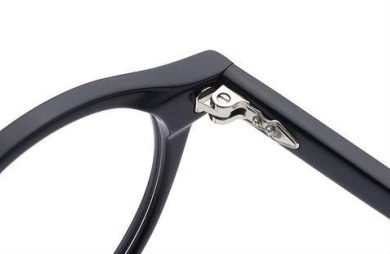 Flow Black Night Lenses