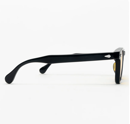 Eclipse Black Day Lenses