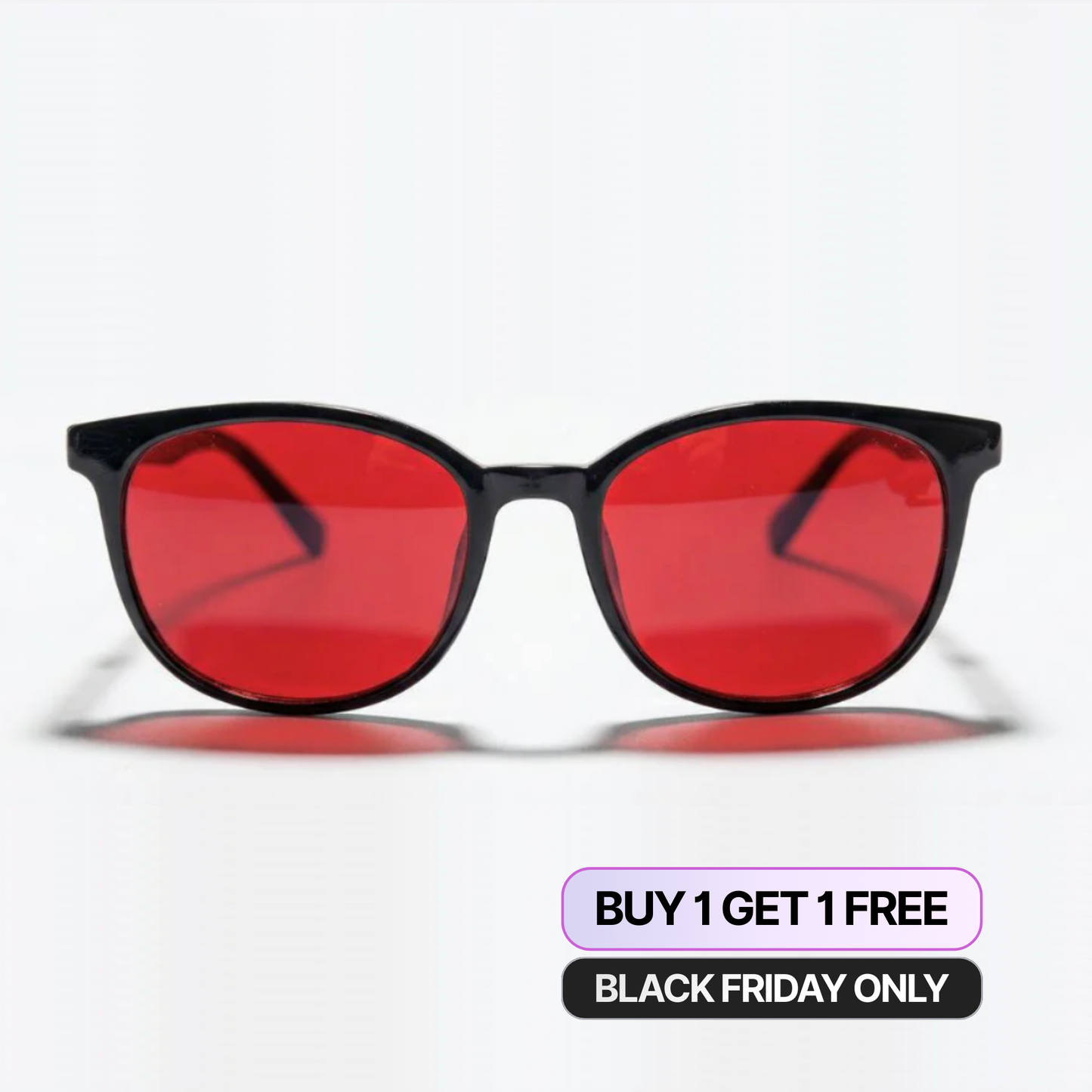 Dawn | Blue Light Lense