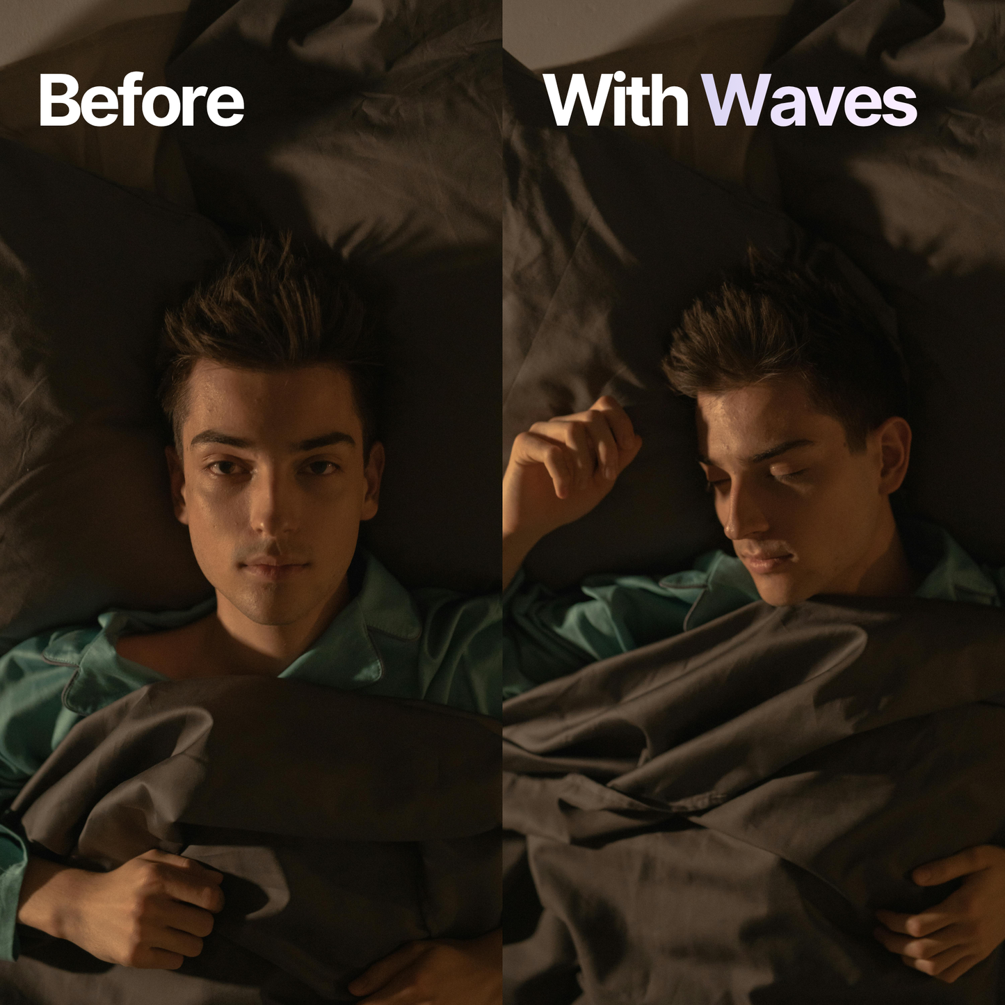 Flow | Night Blue Light Lenses