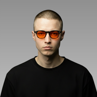 Eclipse Black Night Lenses