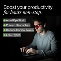 Dawn | Blue Light Lense