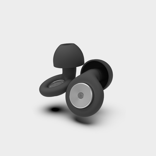 Noise Cancelling Earplugs