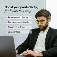 Wave Black Day Lenses