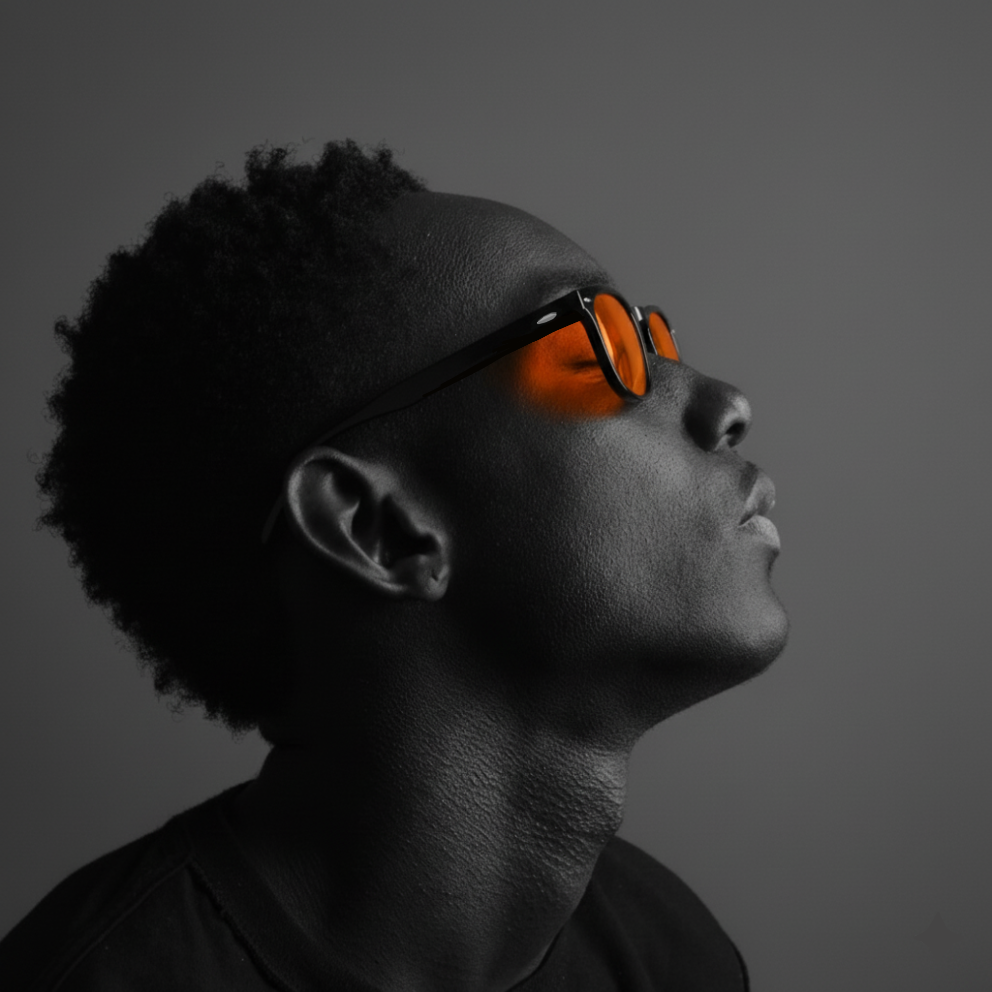 Eclipse Black Night Lenses